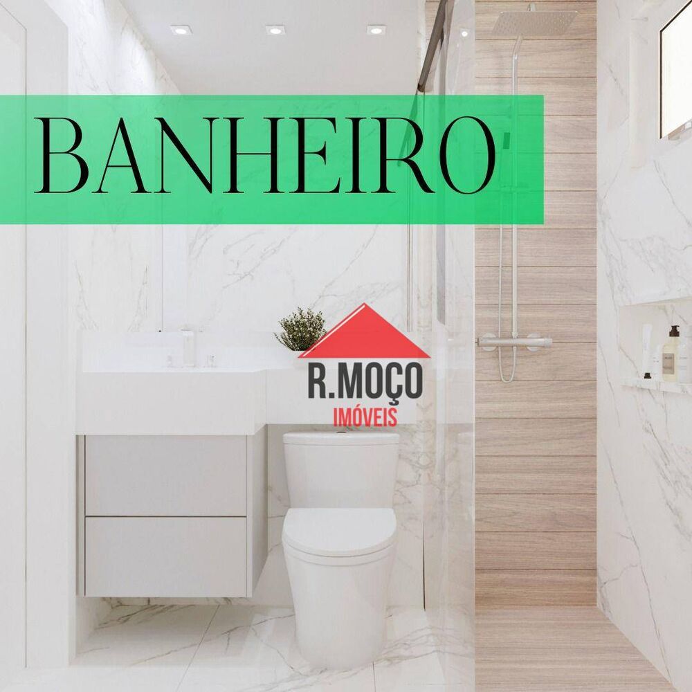 Apartamento, 2 quartos, 44 m² - Foto 5