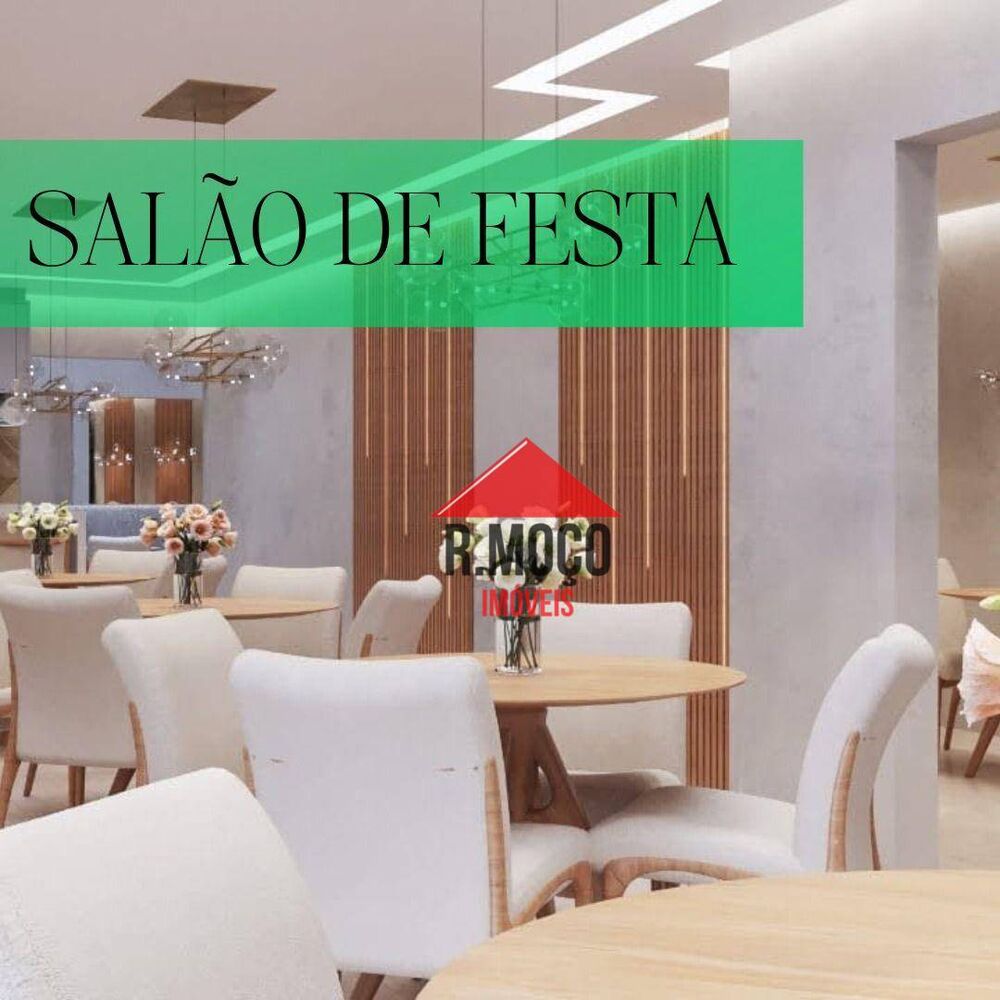 Apartamento, 2 quartos, 44 m² - Foto 2