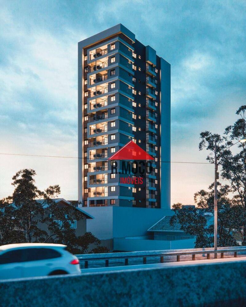 Apartamento, 2 quartos, 44 m² - Foto 11