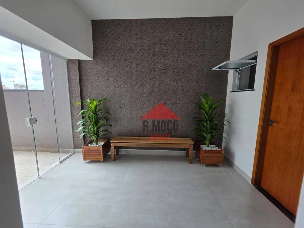 Apartamento, 2 quartos, 44 m² - Foto 29