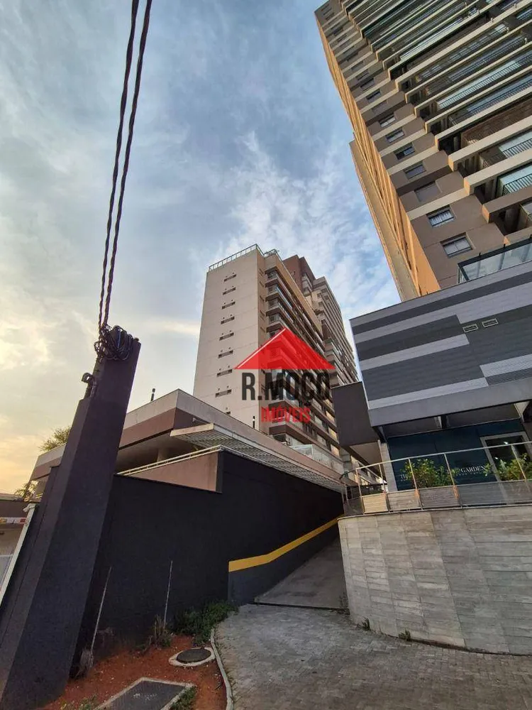 Apartamento, 2 quartos, 67 m² - Foto 8