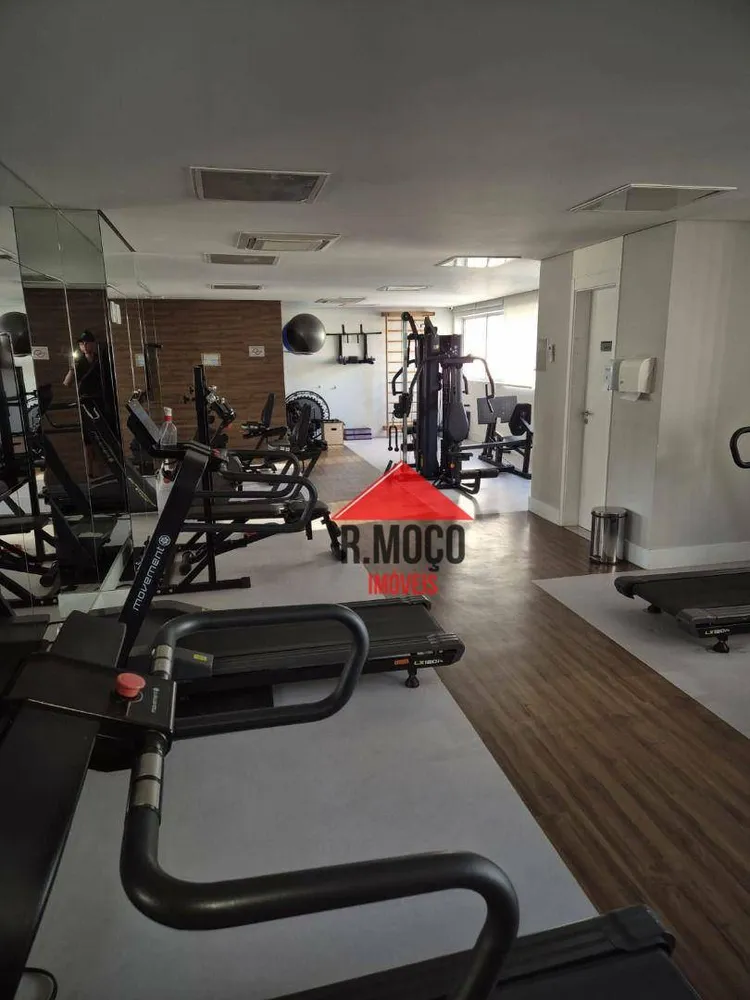 Apartamento, 2 quartos, 67 m² - Foto 7