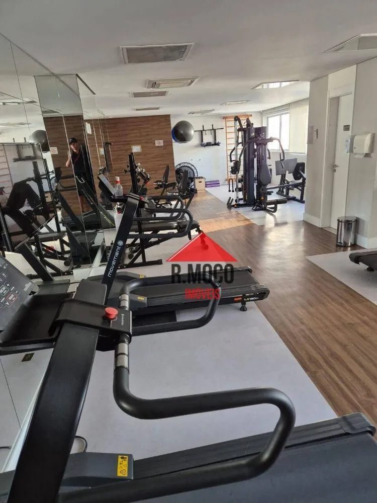 Apartamento, 2 quartos, 67 m² - Foto 8