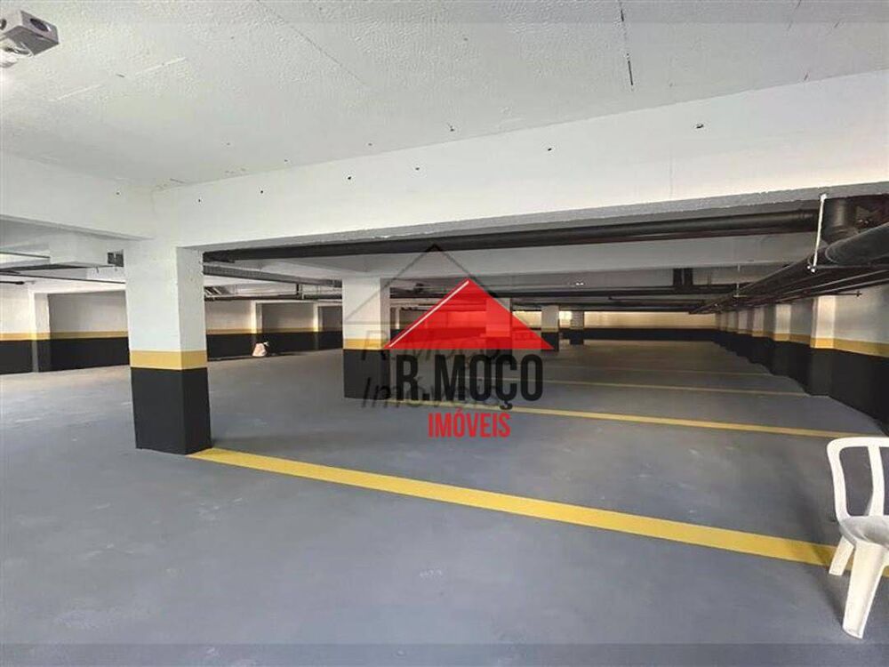 Apartamento, 2 quartos, 40 m² - Foto 4