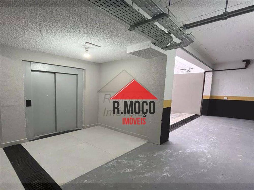 Apartamento, 2 quartos, 40 m² - Foto 3