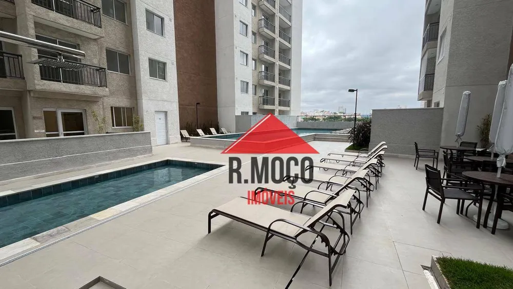 Apartamento, 2 quartos, 42 m² - Foto 18