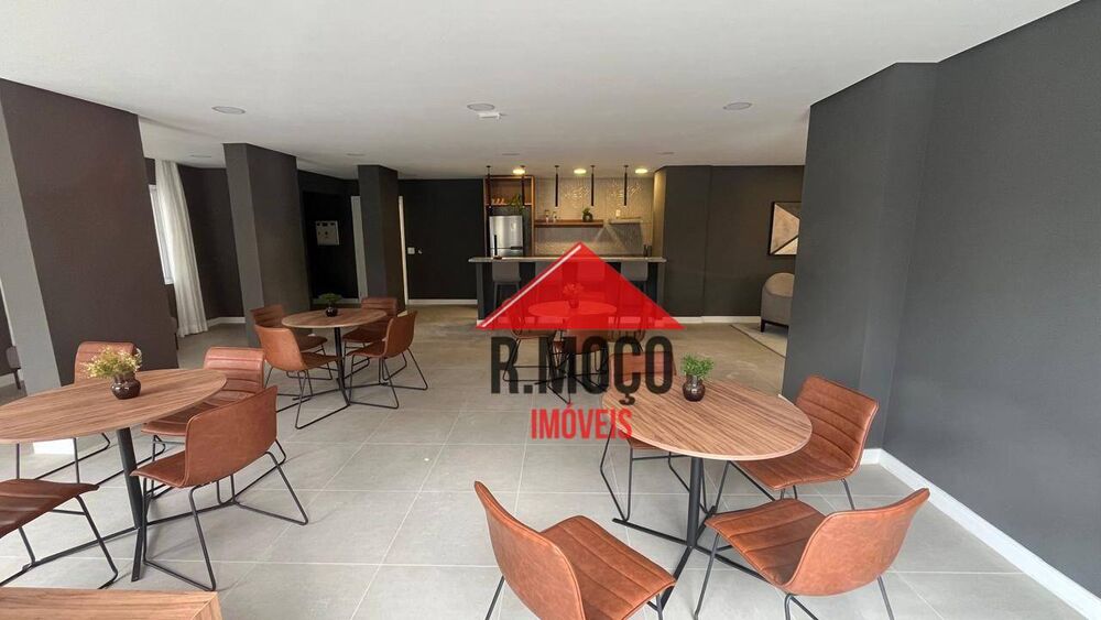 Apartamento, 2 quartos, 42 m² - Foto 11