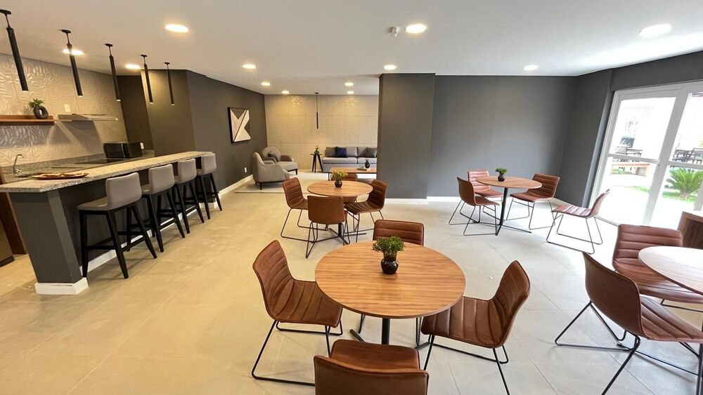Apartamento, 2 quartos, 42 m² - Foto 10