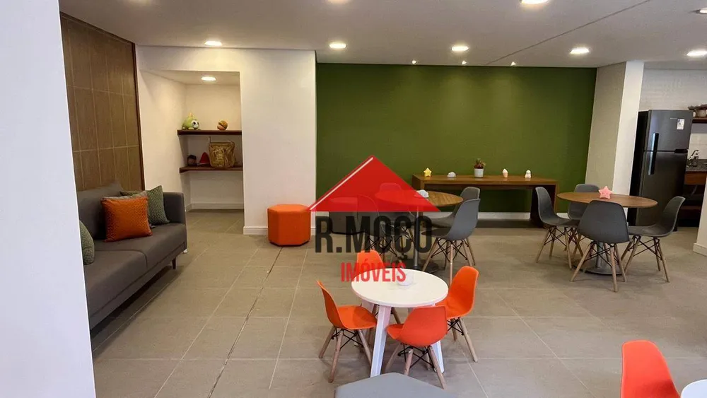 Apartamento, 2 quartos, 42 m² - Foto 23