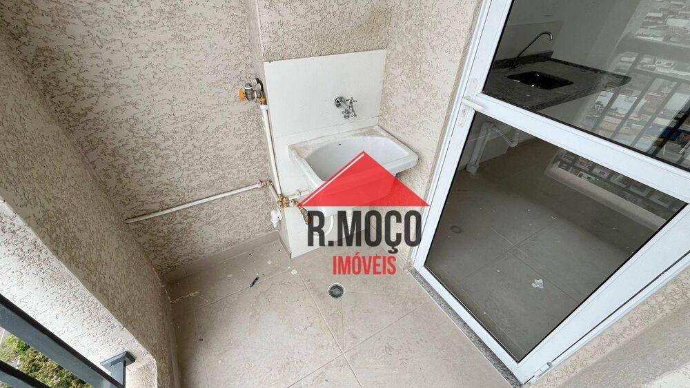 Apartamento, 2 quartos, 42 m² - Foto 14