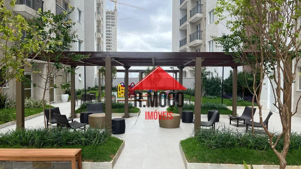Apartamento, 2 quartos, 42 m² - Foto 22