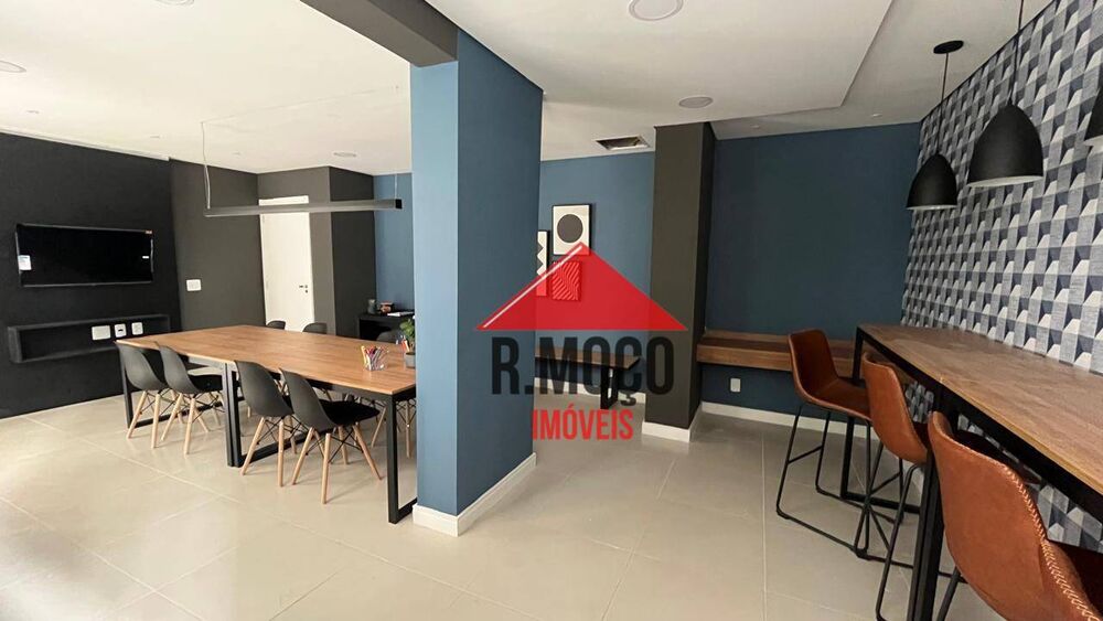 Apartamento, 2 quartos, 42 m² - Foto 13