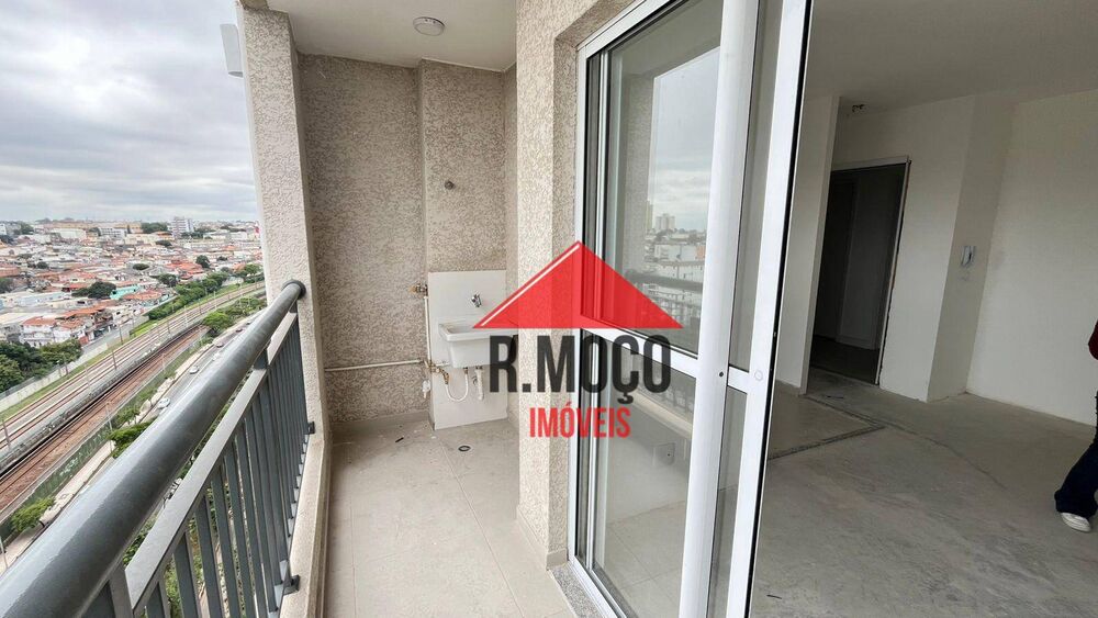 Apartamento, 2 quartos, 42 m² - Foto 2