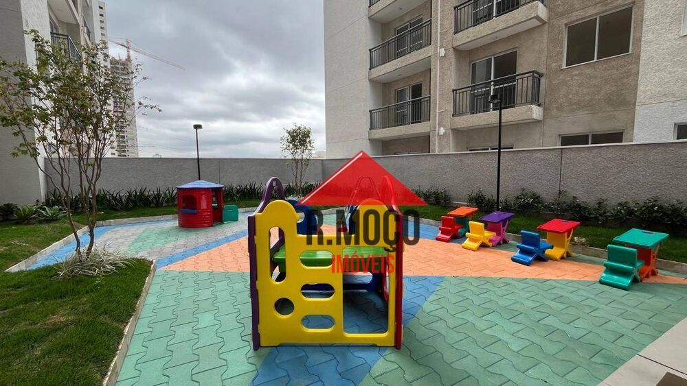 Apartamento, 2 quartos, 42 m² - Foto 1