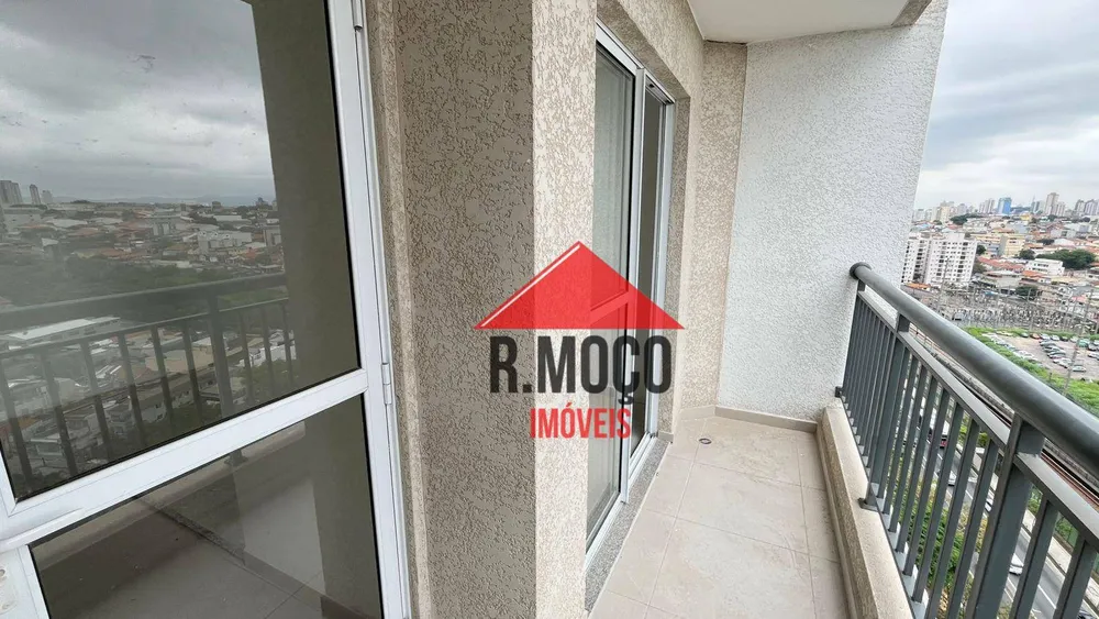 Apartamento, 2 quartos, 42 m² - Foto 6