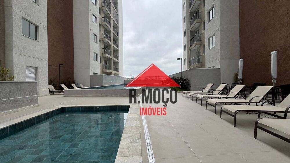 Apartamento, 2 quartos, 42 m² - Foto 6