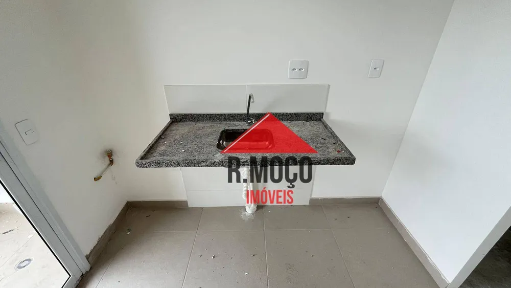Apartamento, 2 quartos, 42 m² - Foto 3