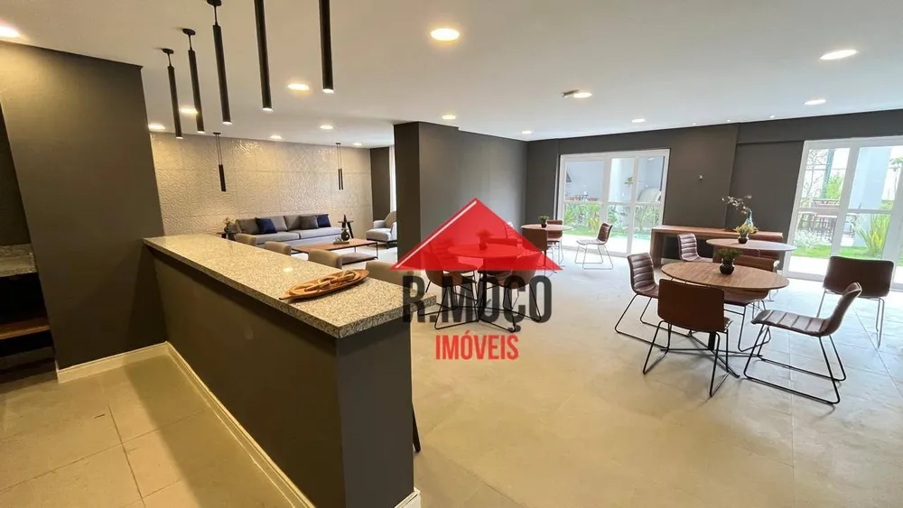 Apartamento, 2 quartos, 42 m² - Foto 24