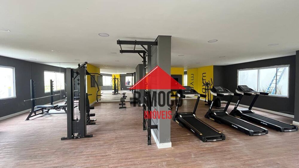 Apartamento, 2 quartos, 42 m² - Foto 9