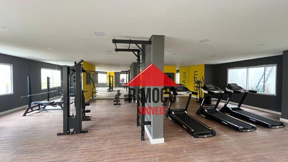 Apartamento, 2 quartos, 42 m² - Foto 5