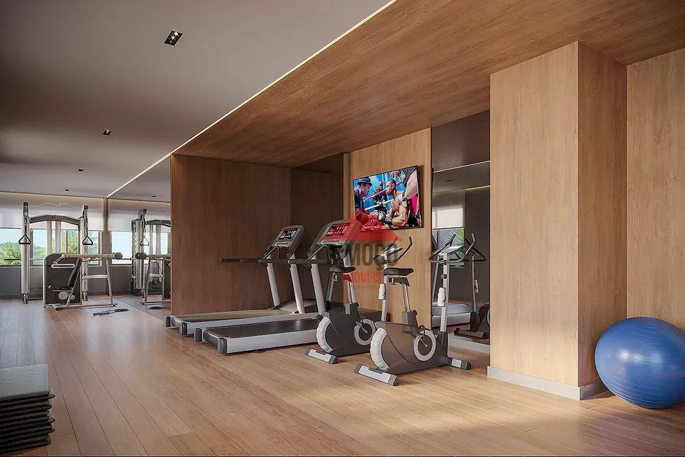 Apartamento, 1 quarto, 31 m² - Foto 14