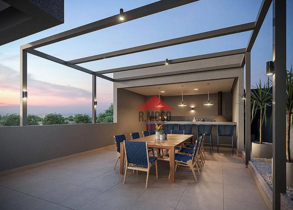 Apartamento, 1 quarto, 31 m² - Foto 13