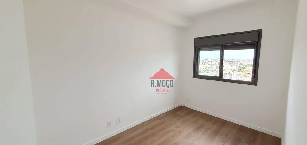 Apartamento, 1 quarto, 31 m² - Foto 4