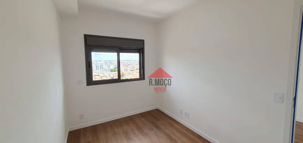Apartamento, 1 quarto, 31 m² - Foto 5