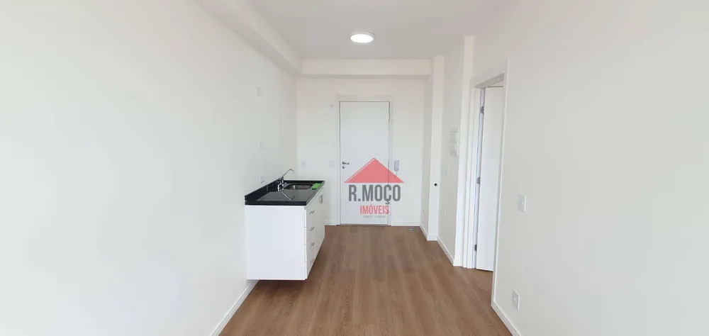 Apartamento, 1 quarto, 31 m² - Foto 3