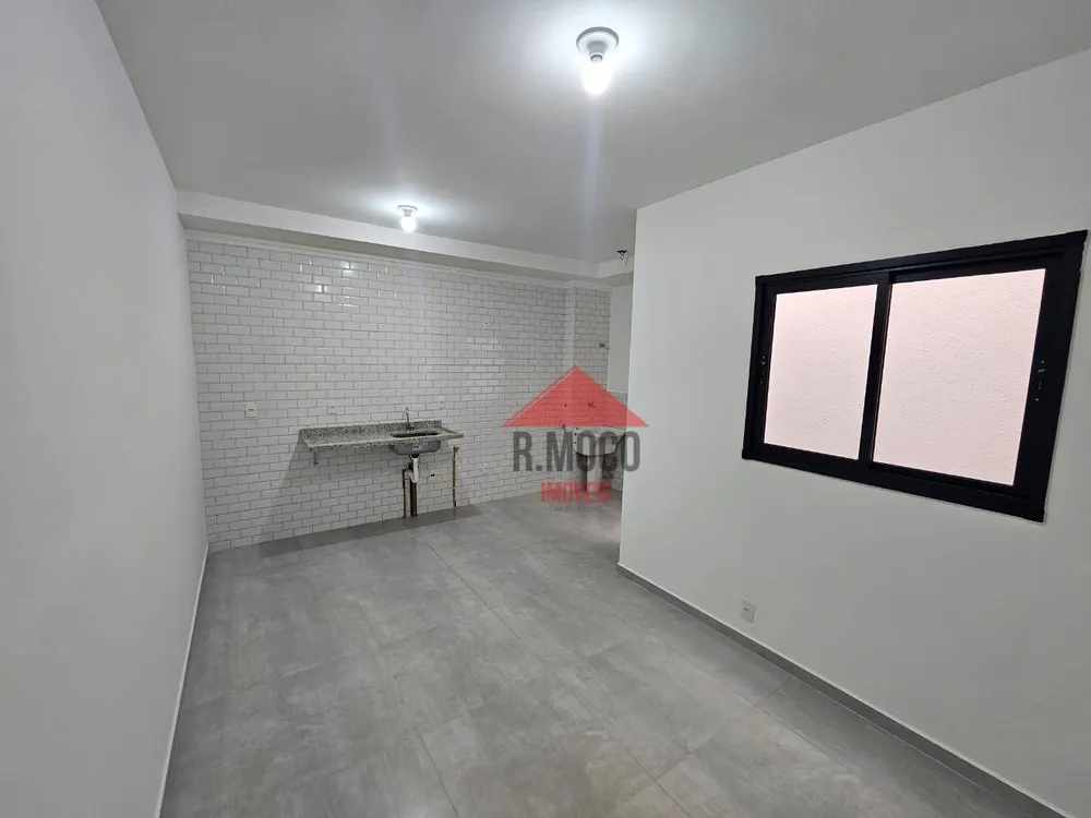 Apartamento, 2 quartos, 40 m² - Foto 16