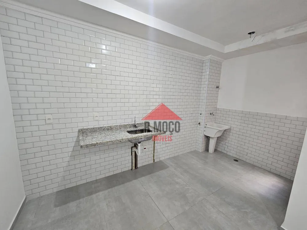 Apartamento, 2 quartos, 40 m² - Foto 12