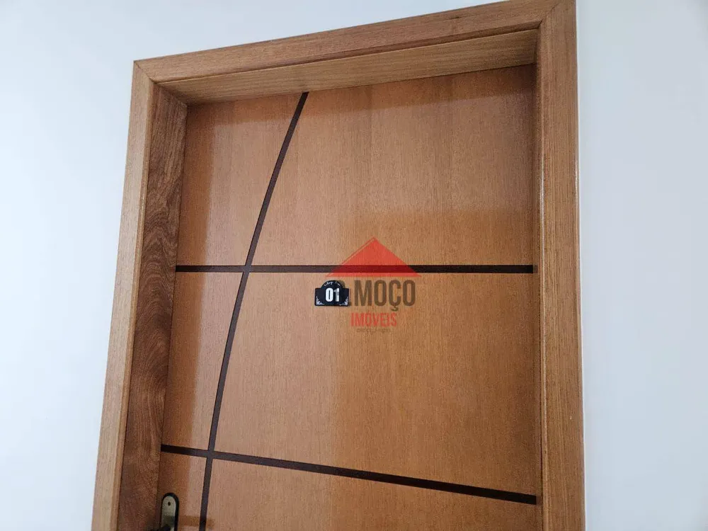 Apartamento, 2 quartos, 40 m² - Foto 7
