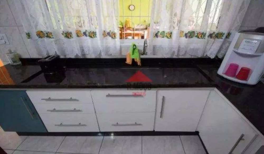 Casa, 3 quartos, 142 m² - Foto 2