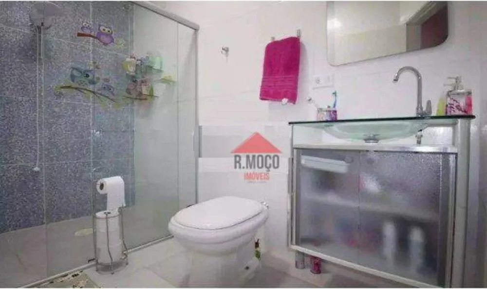 Casa, 3 quartos, 142 m² - Foto 9