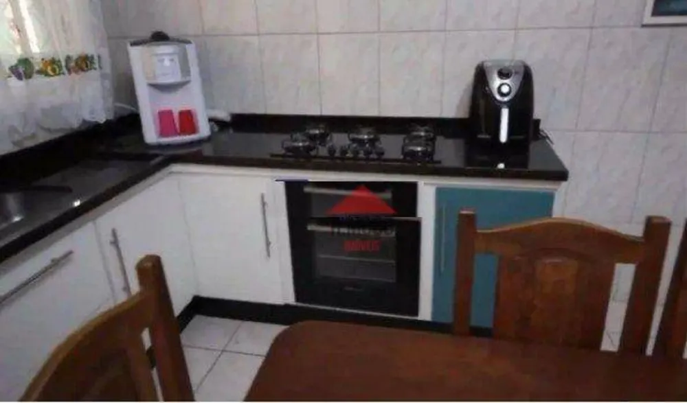 Casa, 3 quartos, 142 m² - Foto 6