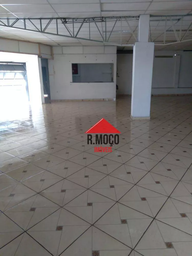 Loja-Salão, 390 m² - Foto 3