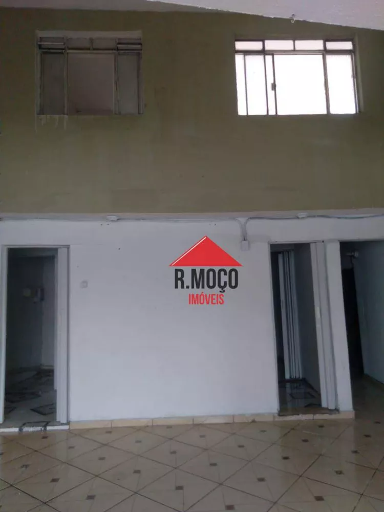 Loja-Salão, 390 m² - Foto 1