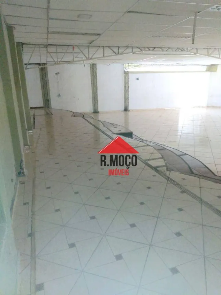 Loja-Salão, 390 m² - Foto 2
