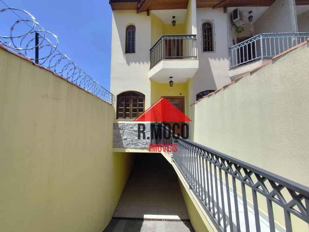 Sobrado, 3 quartos, 232 m² - Foto 16