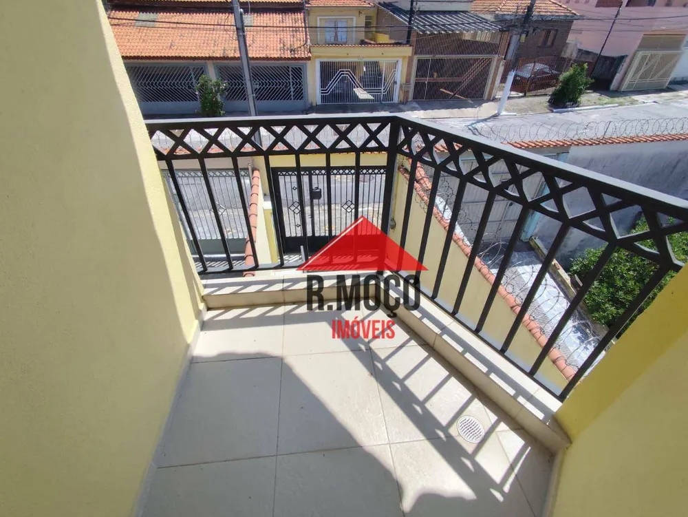 Sobrado, 3 quartos, 232 m² - Foto 4