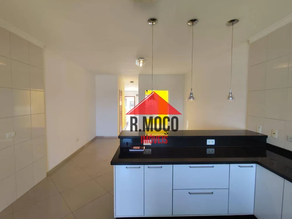 Sobrado, 3 quartos, 232 m² - Foto 2