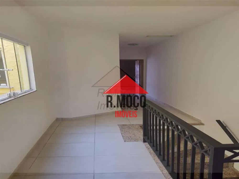 Sobrado, 3 quartos, 232 m² - Foto 3