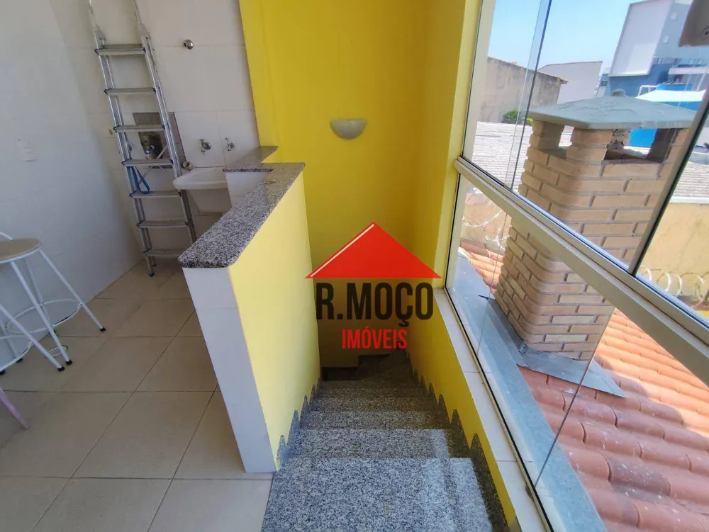 Sobrado, 3 quartos, 232 m² - Foto 14