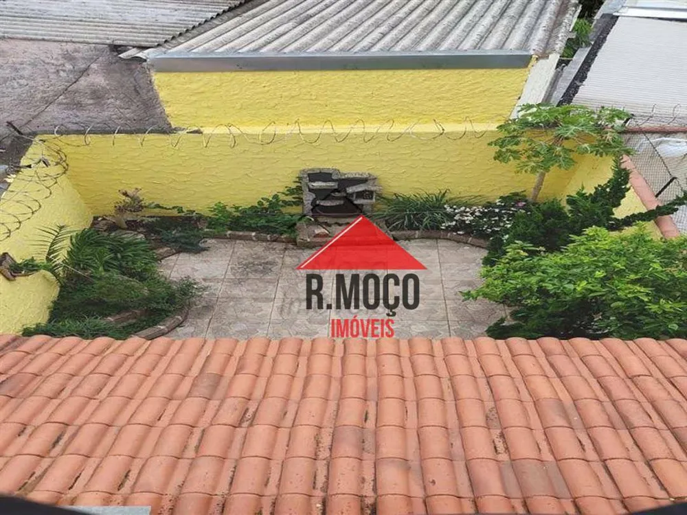 Sobrado, 3 quartos, 232 m² - Foto 5