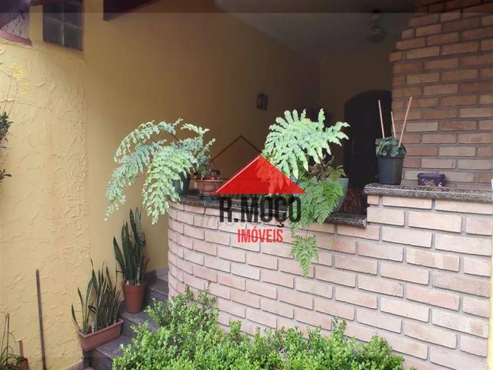 Sobrado, 3 quartos, 232 m² - Foto 10