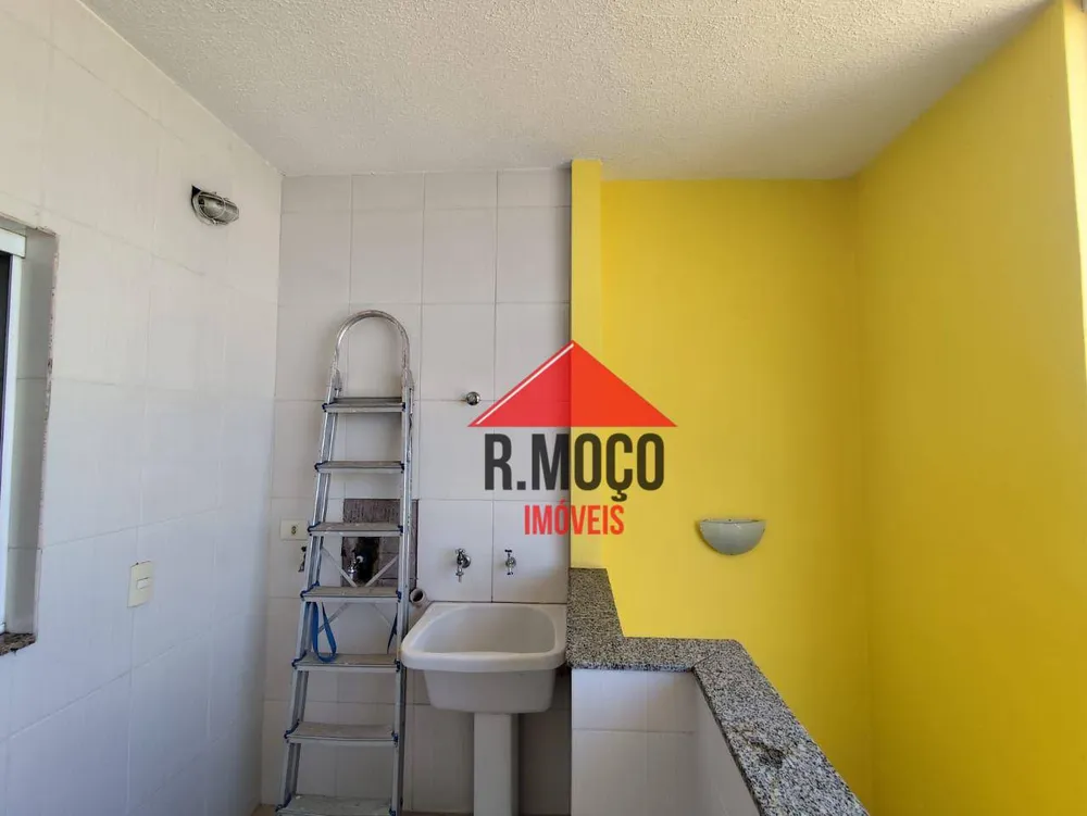 Sobrado, 3 quartos, 232 m² - Foto 15