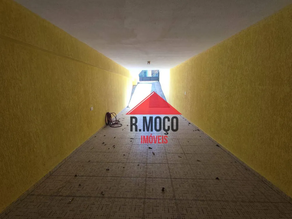 Sobrado, 3 quartos, 232 m² - Foto 7