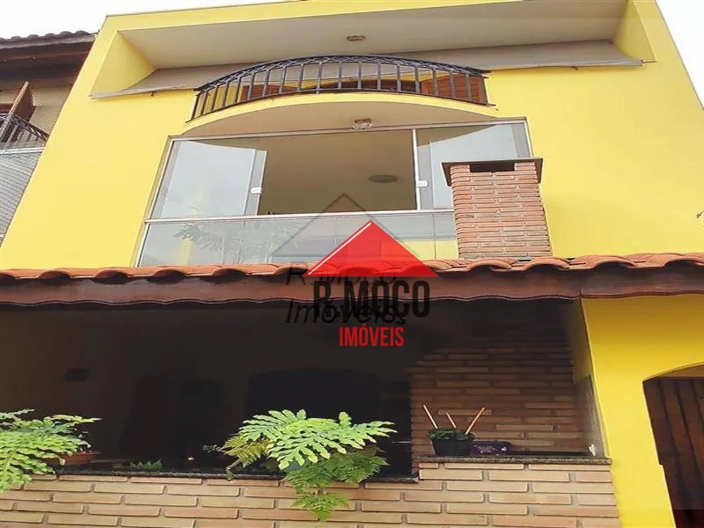 Sobrado, 3 quartos, 232 m² - Foto 9