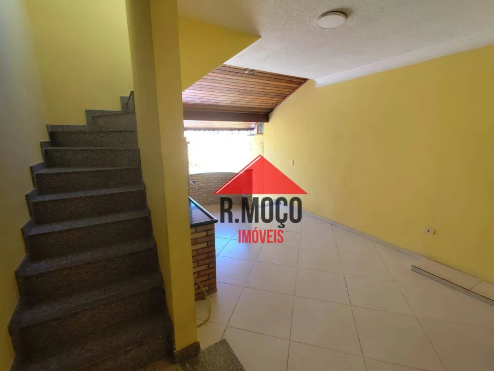 Sobrado, 3 quartos, 232 m² - Foto 13