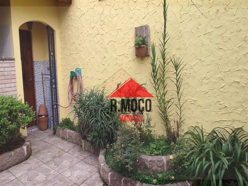 Sobrado, 3 quartos, 232 m² - Foto 12